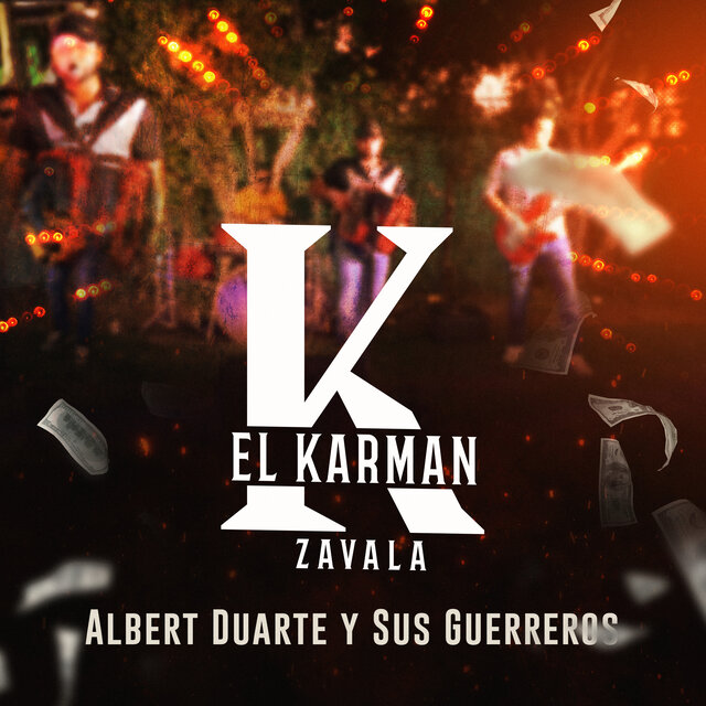 El Karman Zavala