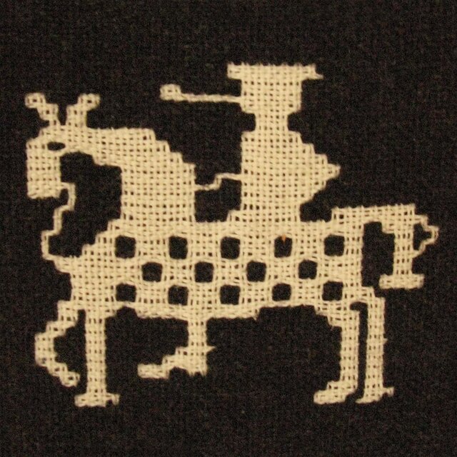Etervåg
