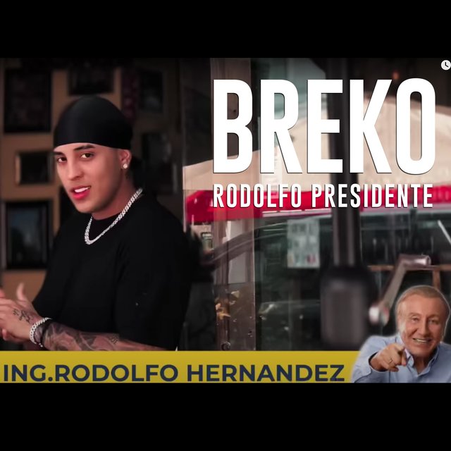 Rodolfo Presidente