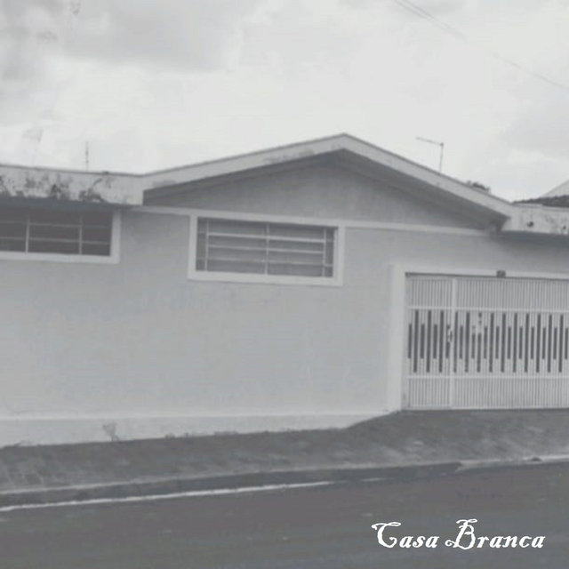 Casa Branca