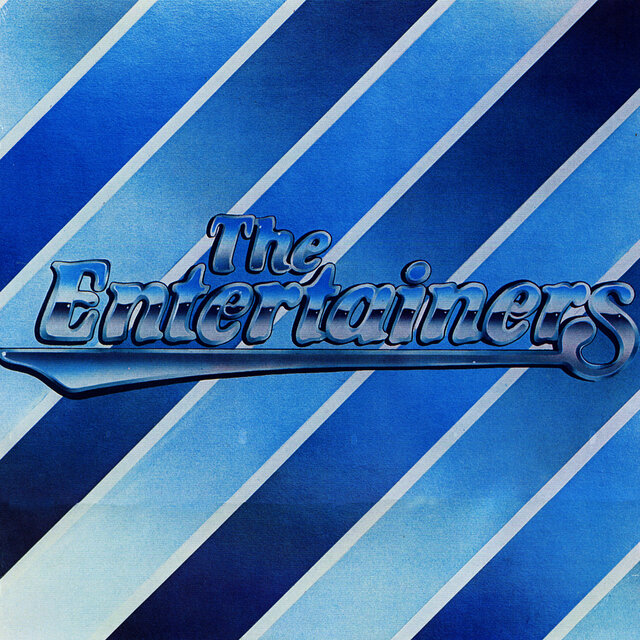 THE ENTERTAINERS