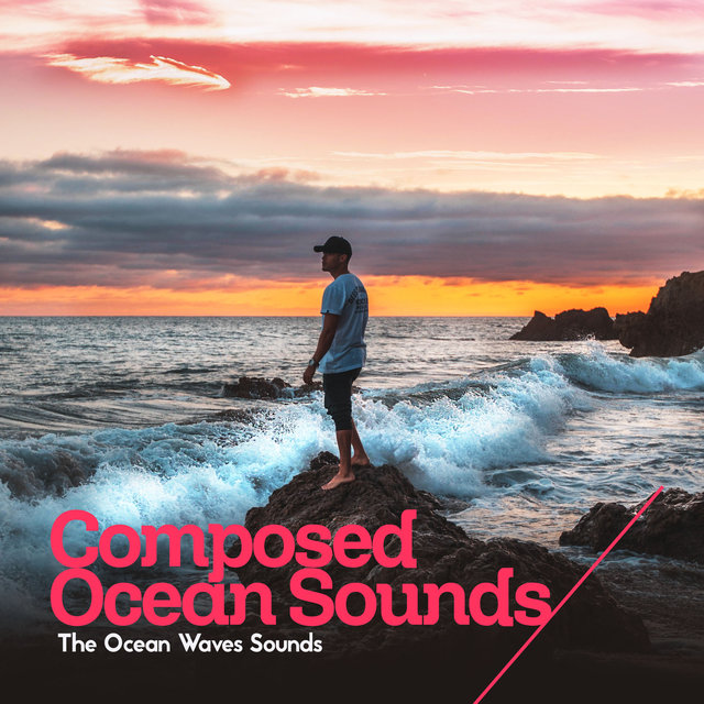 High Tide: Wave Sounds