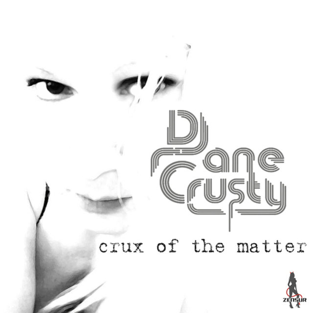 Crux of the Matter