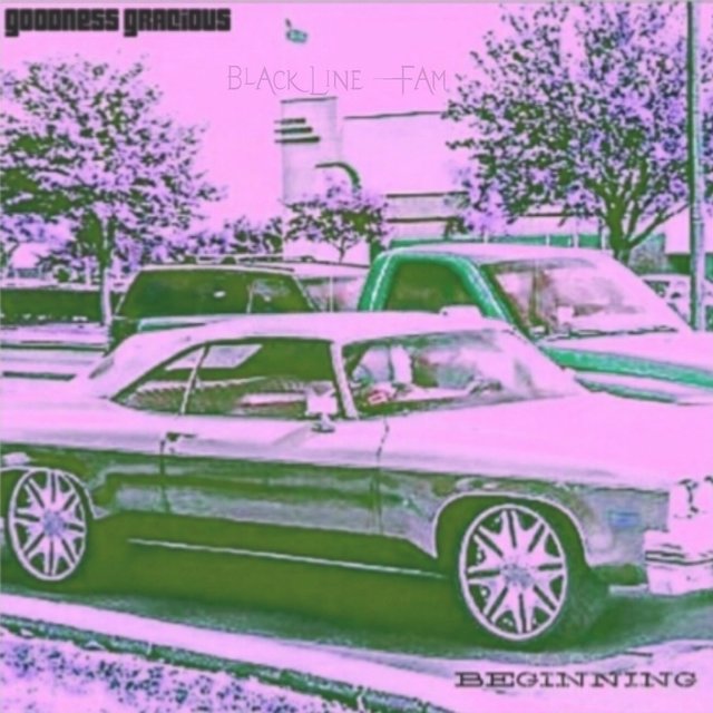 Beginning S.L.A.B.