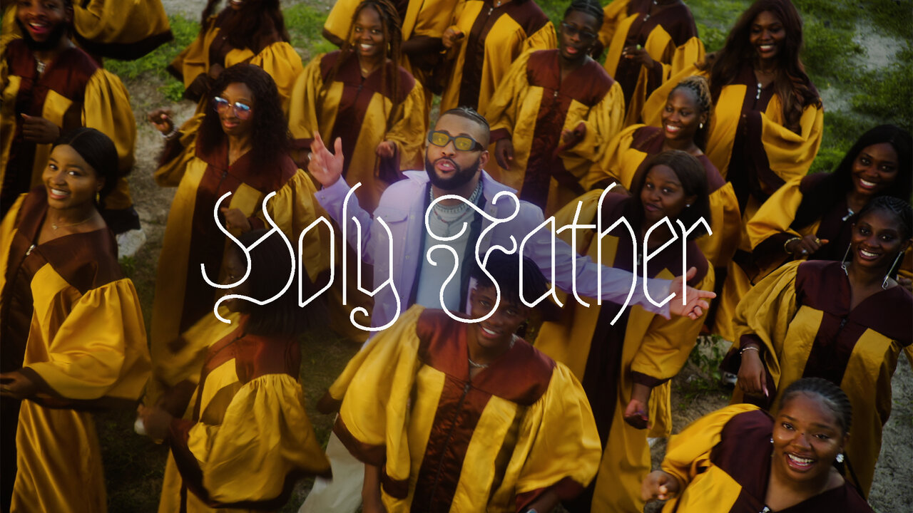 Holy Father