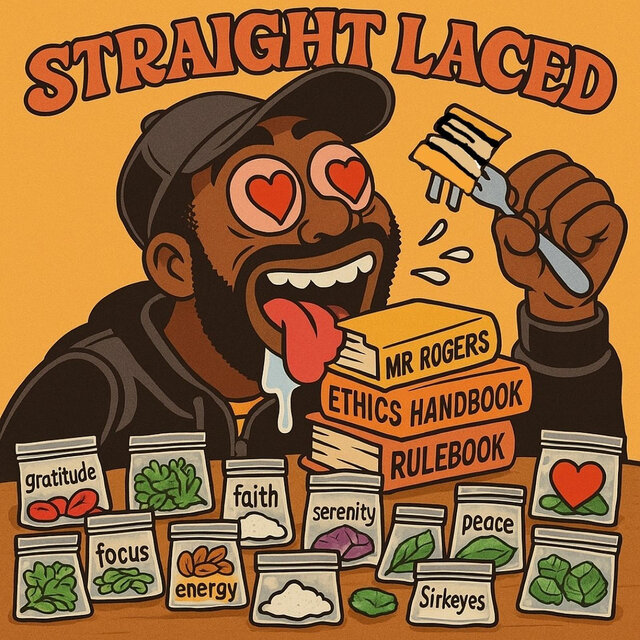 Straight Laced
