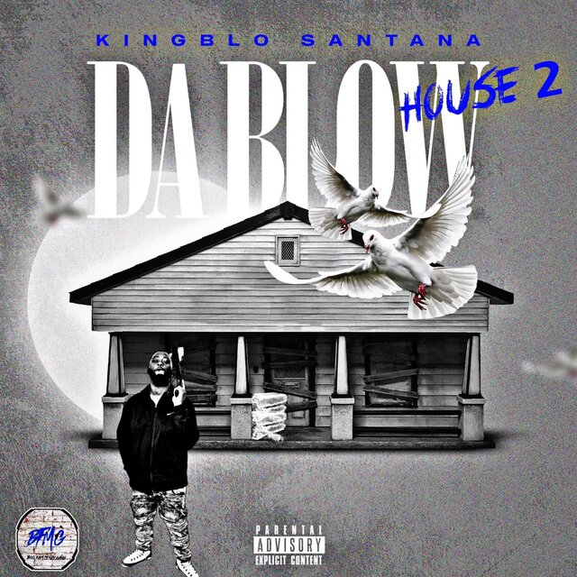Da Blow House 2