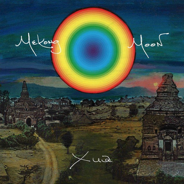 Mekong Moon