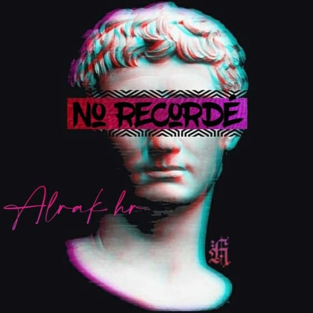 No recordé