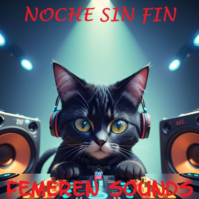 Noche Sin Fin