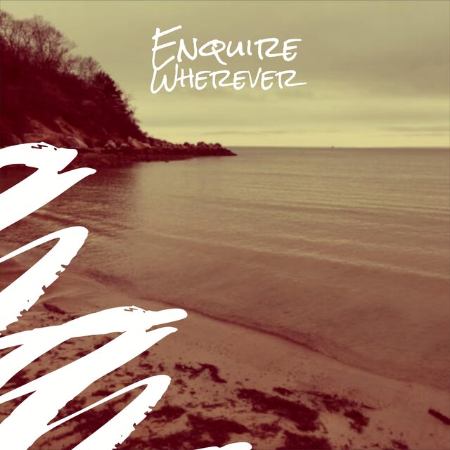 Enquire Wherever