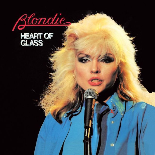 Heart Of Glass (Karaoke Version)