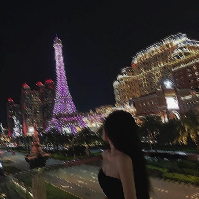 distant love (feat. onnisanti)
