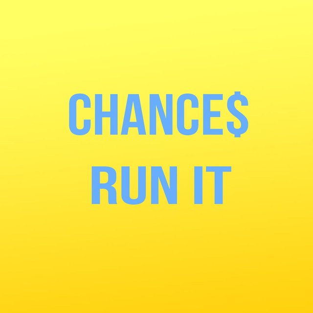 Run It