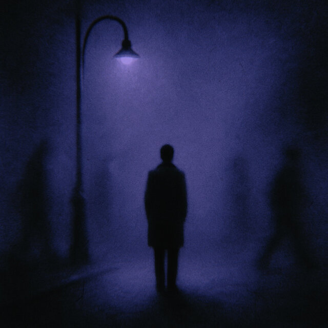walk away