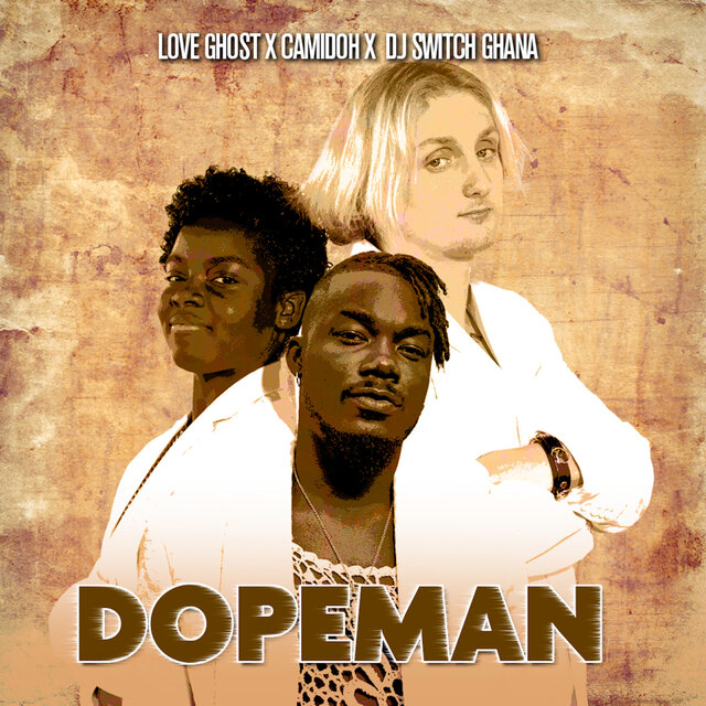 Dope Man