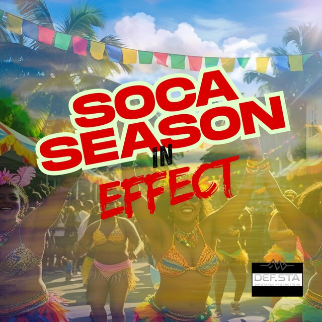 Soca Season