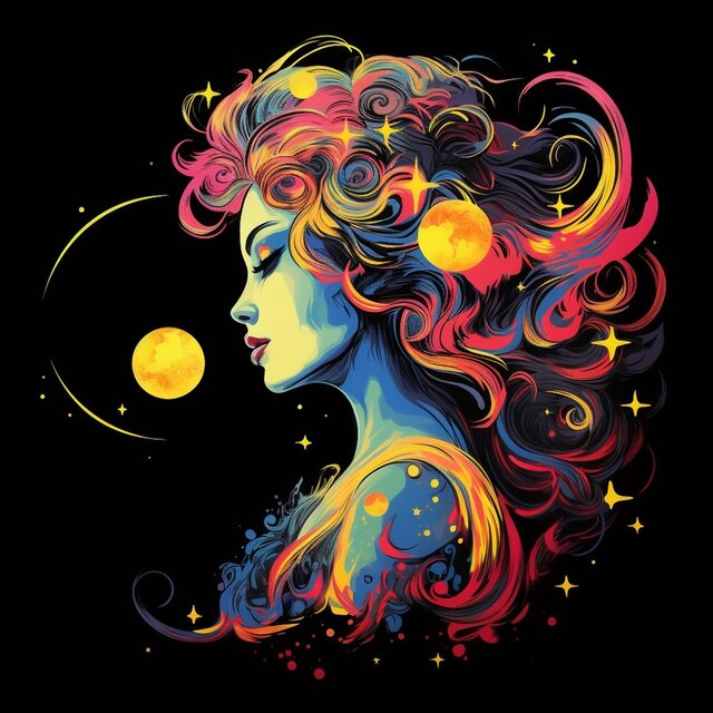 Neon Euphoria