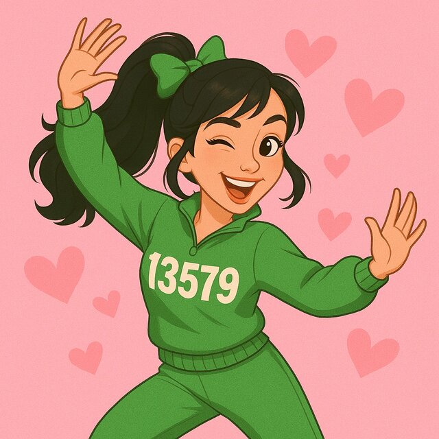 13579 (Composer Version)