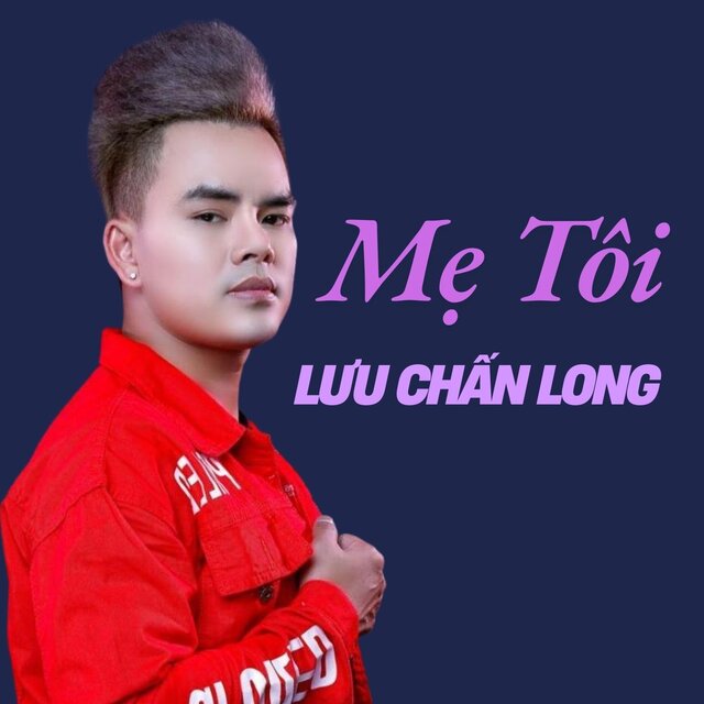 Mẹ Tôi