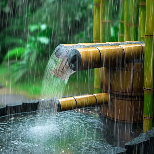 Whispering Bamboo