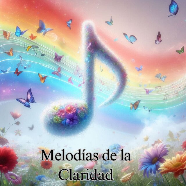 Melodías de la Claridad