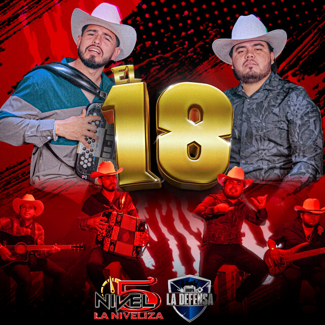 El 18