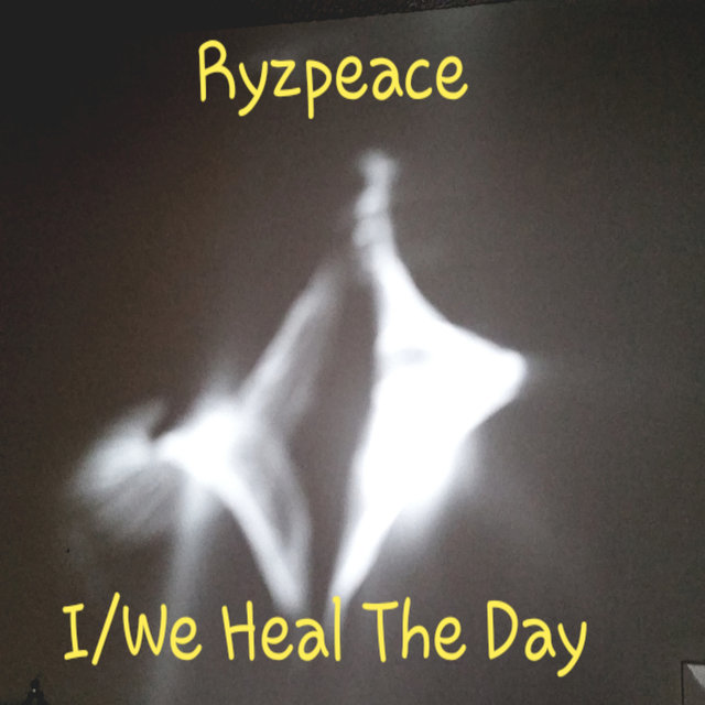 I-We, Heal the Day