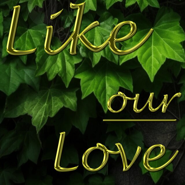 Like Our Love