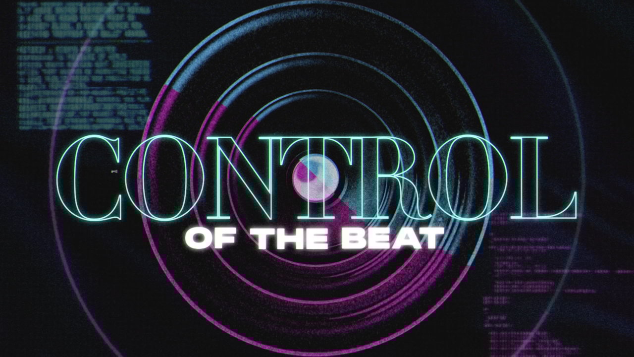 The Beat (Official Lyric Video)