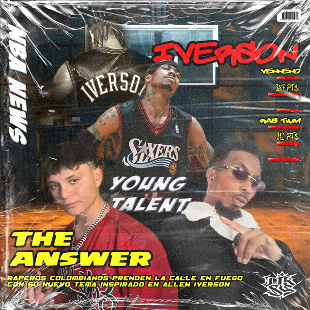 IVERSON
