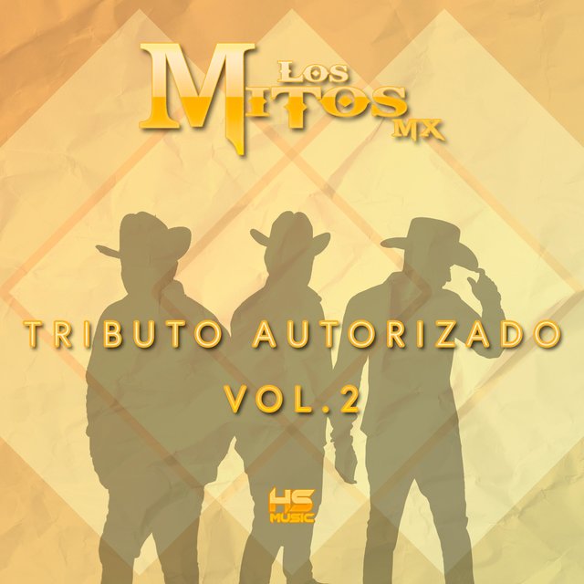 Tributo Autorizado, Vol. 2