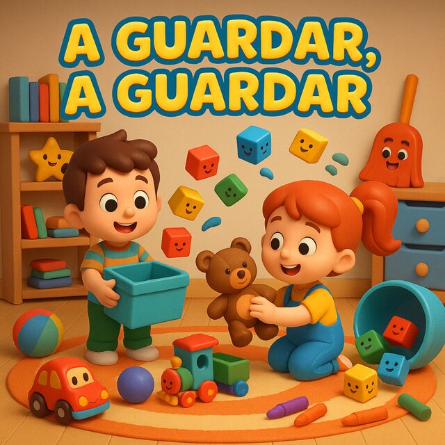 A Guardar, A Guardar