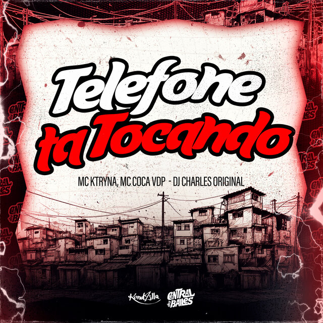 Telefone Tá Tocando