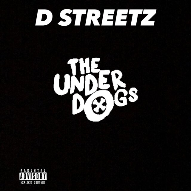 FOR MY DOGZ