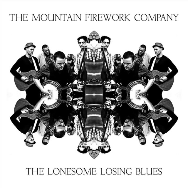The Lonesome Losing Blues