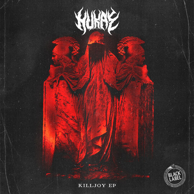 Killjoy EP