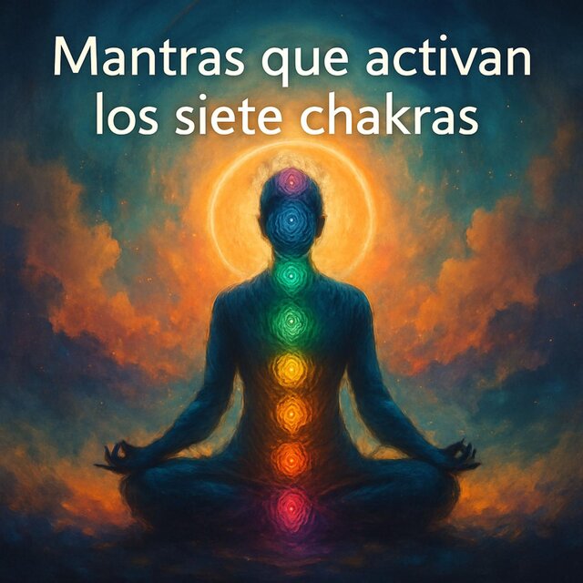 Mantras que activan los siete chakras