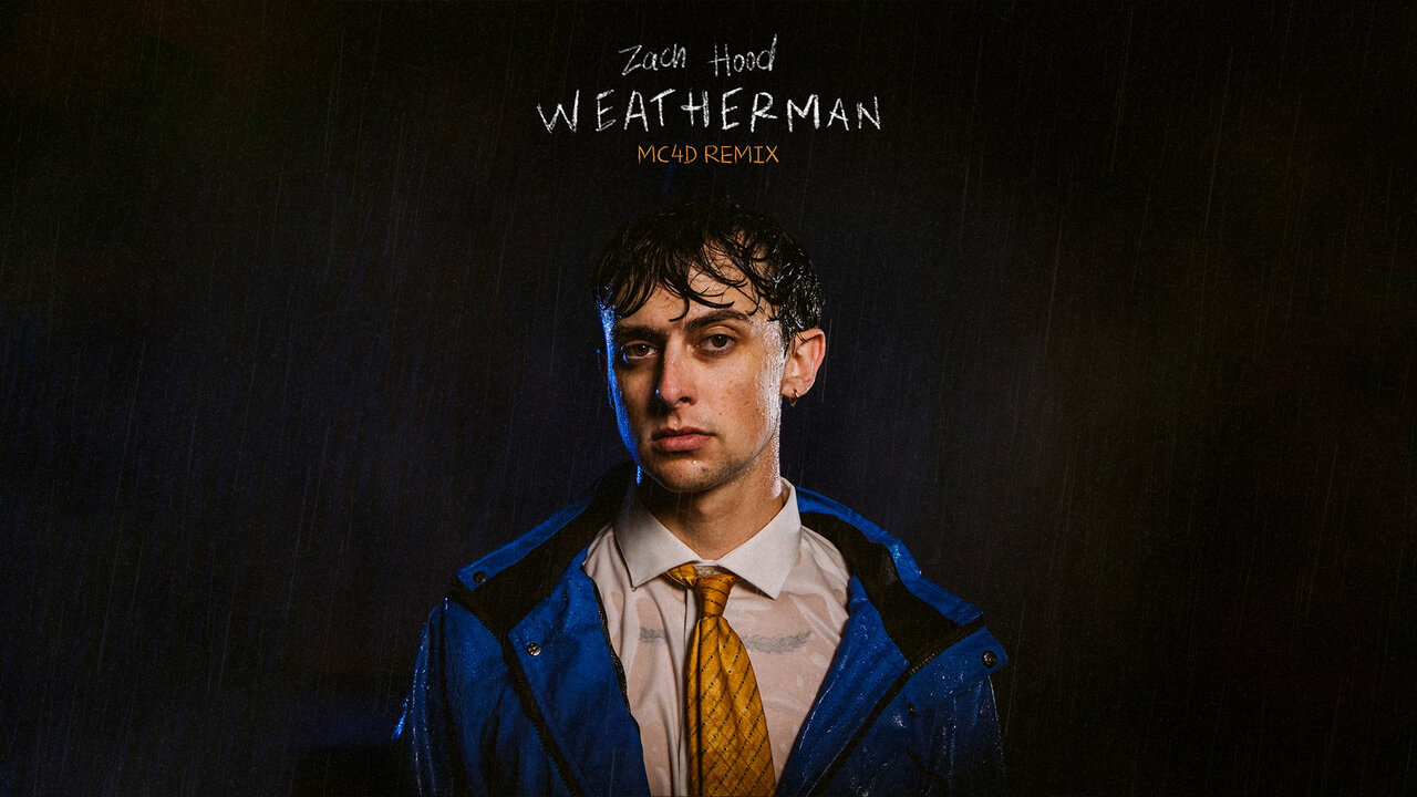 Weatherman (MC4D Remix)