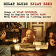 Cover art for album Bulat Blues (feat. Vanya Zhuk) by Daniel Kahn, Vanya Zhuk