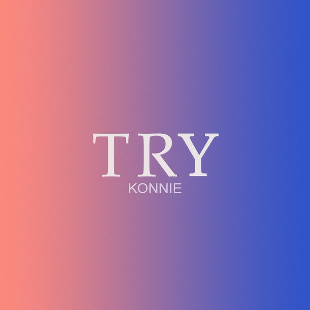 Try