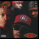 Cover art for album The Four Horsemen by Ultramagnetic MC's