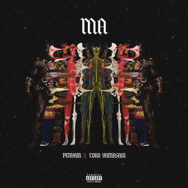 Ma