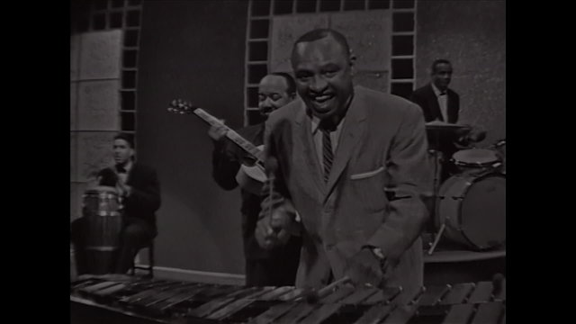 Blues In E Flat