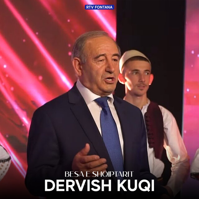 Besa e Shqiptarit