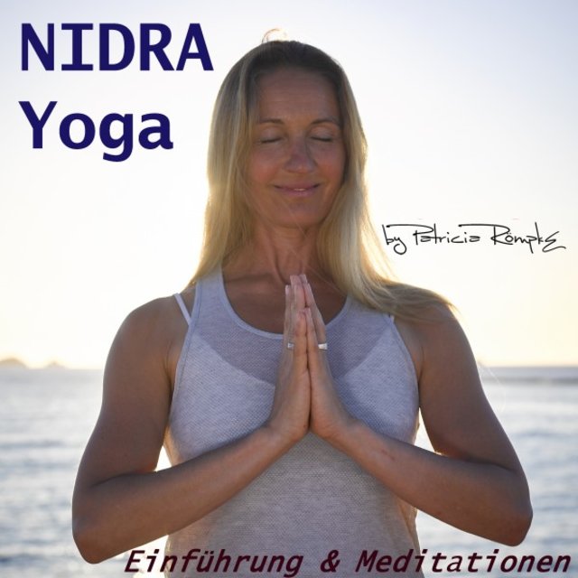 Nidra Yoga (Einführung und Meditationen)