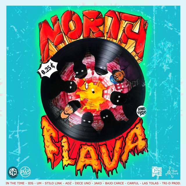 North Flava