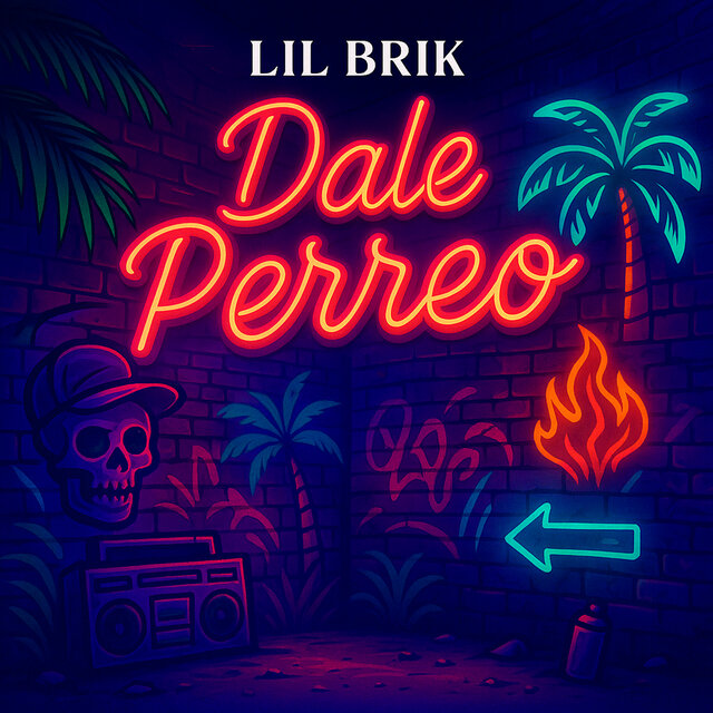 Dale Perreo