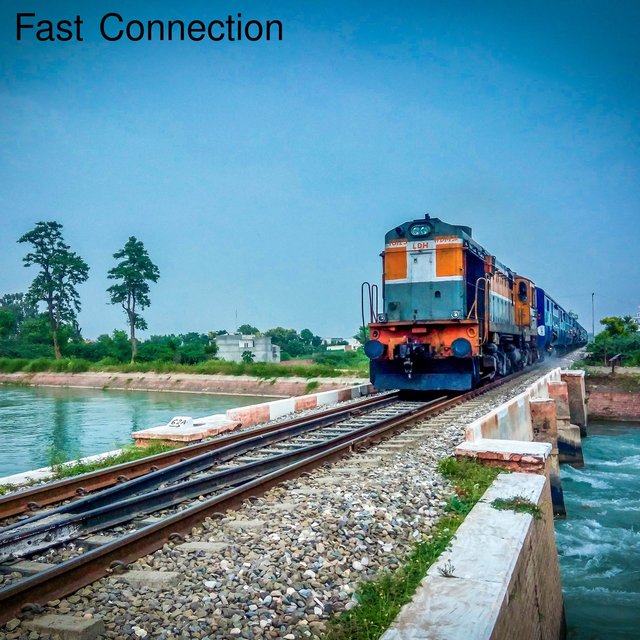 Fast Connection