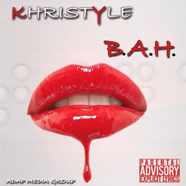 B.A.H. Bomb Ass Head